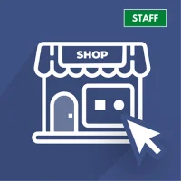 ZyadaShop Staff App | Addon
